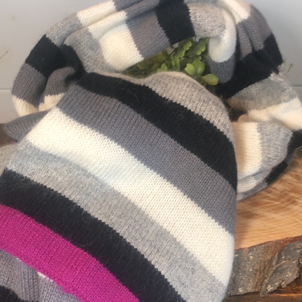Merona Scarf - Picture 3 of 4